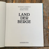 Land der Berge