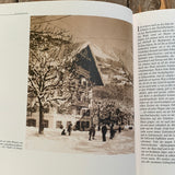 Land der Berge