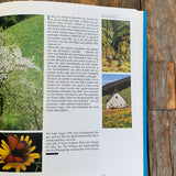 Land der Berge