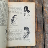 Das Friseurbuch