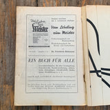 Das Friseurbuch