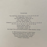 Schaan - Ein Dorf im Wandel