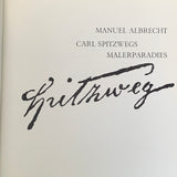 Carl Spitzwegs Malerparadies