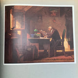 Carl Spitzwegs Malerparadies