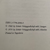 Carl Spitzwegs Malerparadies