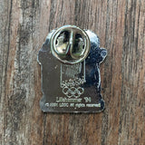 Lillehammer 1994, Anstecknadel