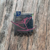 Lillehammer 1994, Anstecknadel