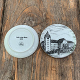 Wr. Neustadt, Ballspenden 1975