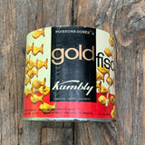 KAMBLY Goldfischli, Dose