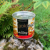 KAMBLY Goldfischli, Dose