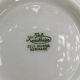 KRAUTHEIM, Suppenschalen-Set