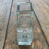 KURT WOKAN für INGRID GLAS, Vase