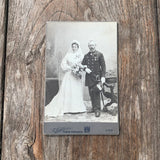 Fotografie A. Kaldori, Linz