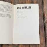 Die Welle
