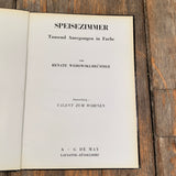 Talent zum Wohnen, 3 Bände