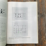 Baugestaltung - Das deutsche Wohnhaus