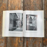 Baugestaltung - Das deutsche Wohnhaus