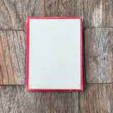 Turnverein Jugend II 1958, Anstecknadel