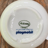 ARZBERG, Geschirrset "Playmobil®"
