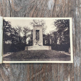Souvenir du Wagon du Maréchal Foch