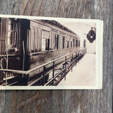 Souvenir du Wagon du Maréchal Foch