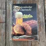 THEA, Die bodenständige Küche Österreichs