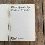 THEA, Die bodenständige Küche Österreichs