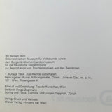 THEA, Die bodenständige Küche Österreichs