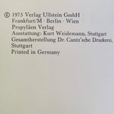 Alfred Hrdlicka - Wie ein Totentanz