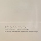 Zeichen- und Garnierpraxis für Konditoren