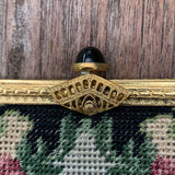 PETIT POINT Tasche