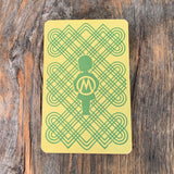 RAVENSBURGER, Blumen Quartett