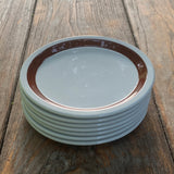 LILIENPORZELLAN, Dessertteller Form Caroline