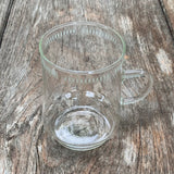 HEINRICH LÖFFELHARDT für JENAER GLAS, Tee/Bowlegläser