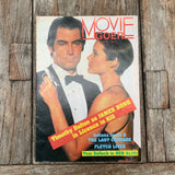 MOVIEGOER, Irland 1989