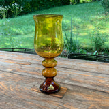 INGRID GLAS, Kerzenleuchter