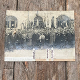 Fotografie Franz Jos. Böhm, Mürzzuschlag