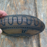 GMUNDNER KERAMIK, Schale