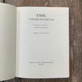 Emil und die Detektive