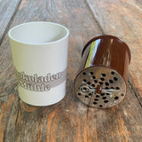 BUCHSTEINER, Schokoladenmühle