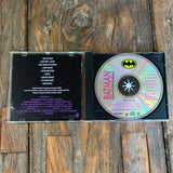 BATMAN, Fanartikel