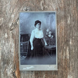 Fotografie Friedr. Kranzfelder, Gloggnitz