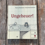 Ungeheuer