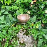 GRES KERAMIK, Schale