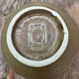 GRES KERAMIK, Schale