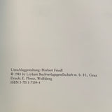 Als Frauen sanft und Kinder artig waren