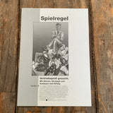 Vertriebsprofi gesucht! (Unbespielt)