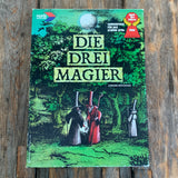 Die drei Magier