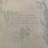 Postkarten Sammelalbum