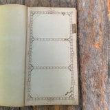 Postkarten Sammelalbum